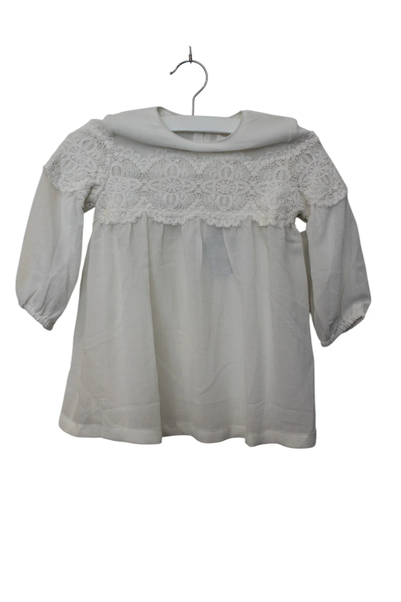 Seed Dress, 3