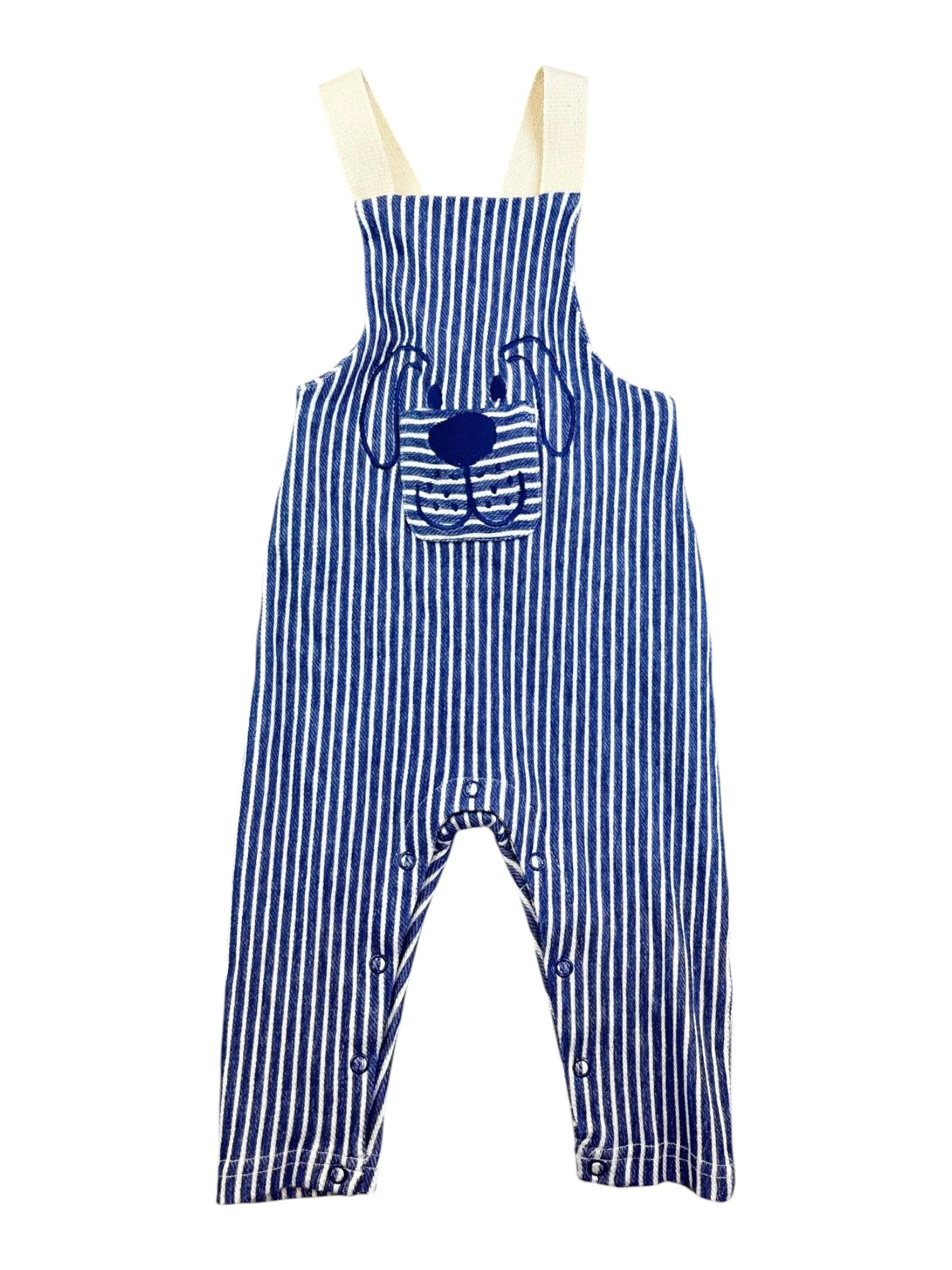 Seed Jumpsuit, 000