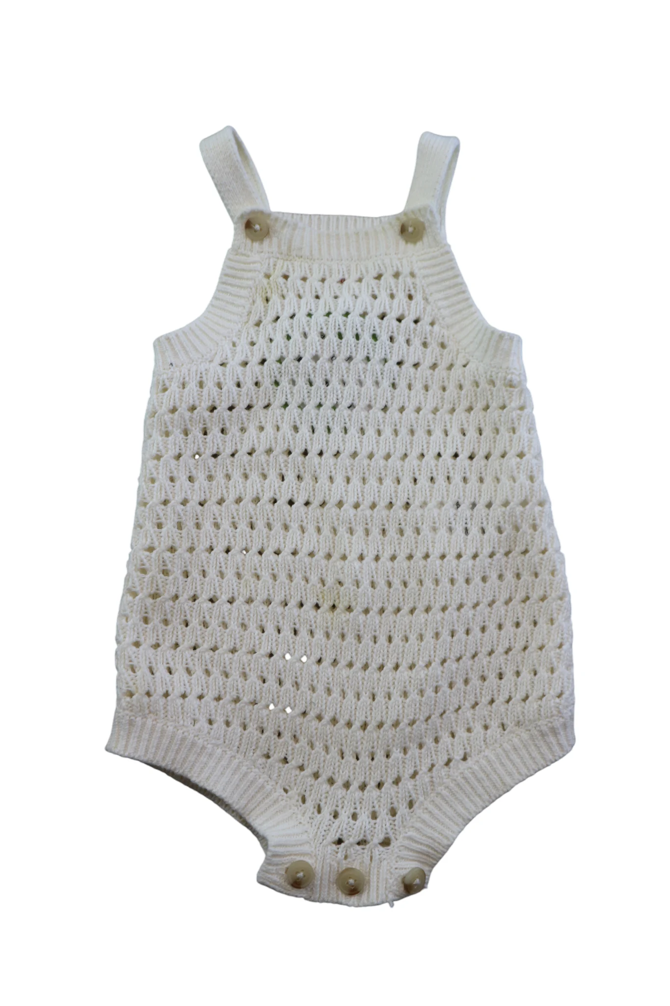 Seed Playsuit, 000