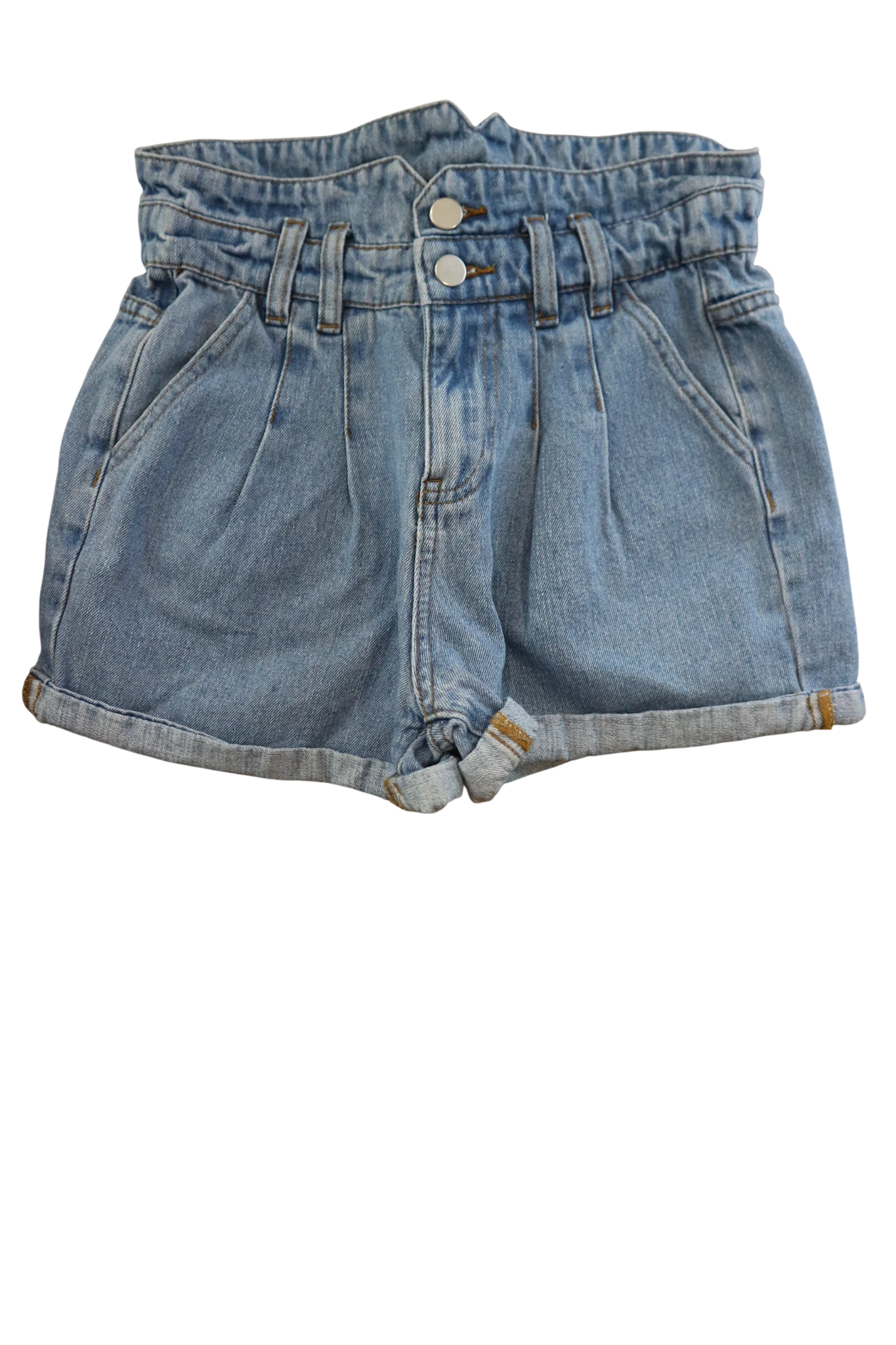 Seed Shorts, 14