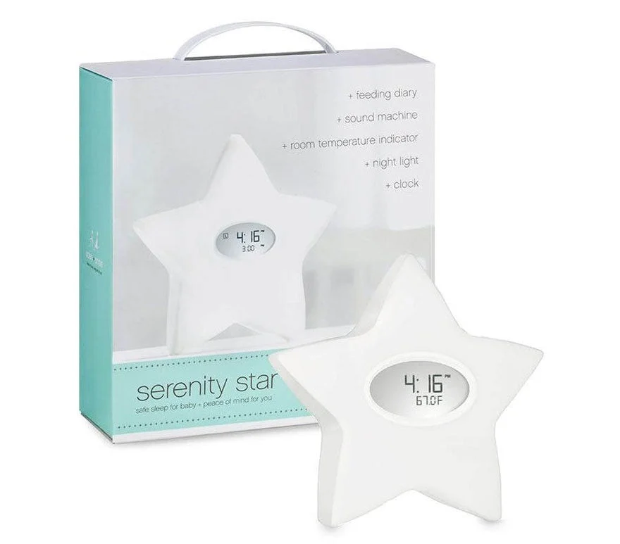 Serenity Star
