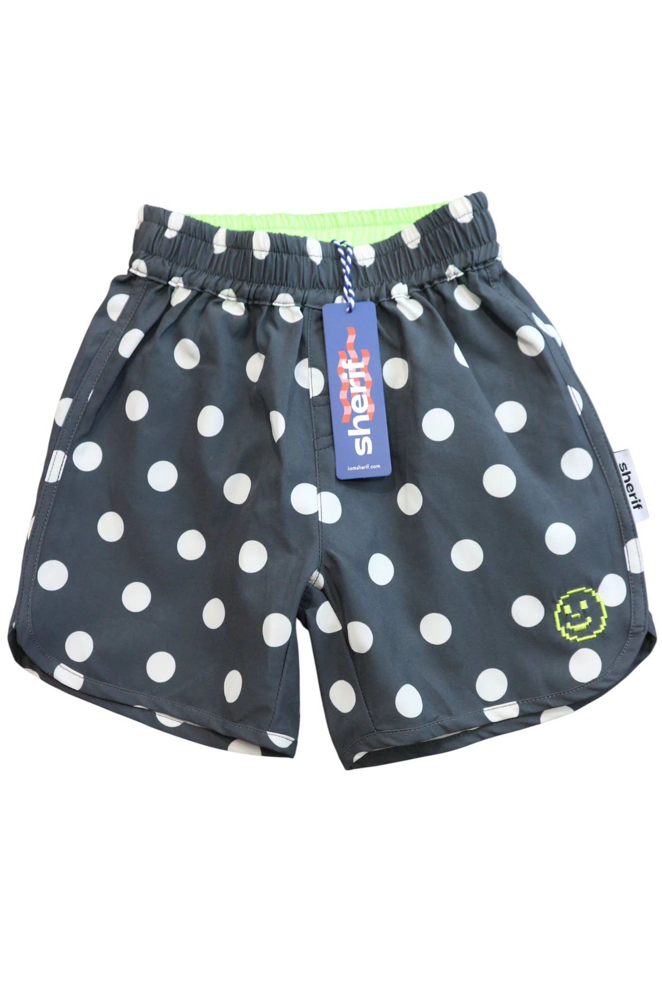 Sherif Board Shorts, 4