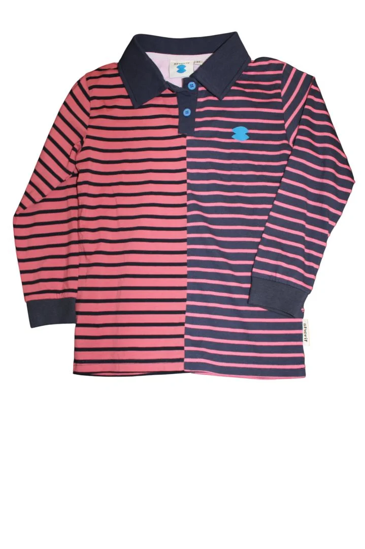Sherif Polo Shirt, 6