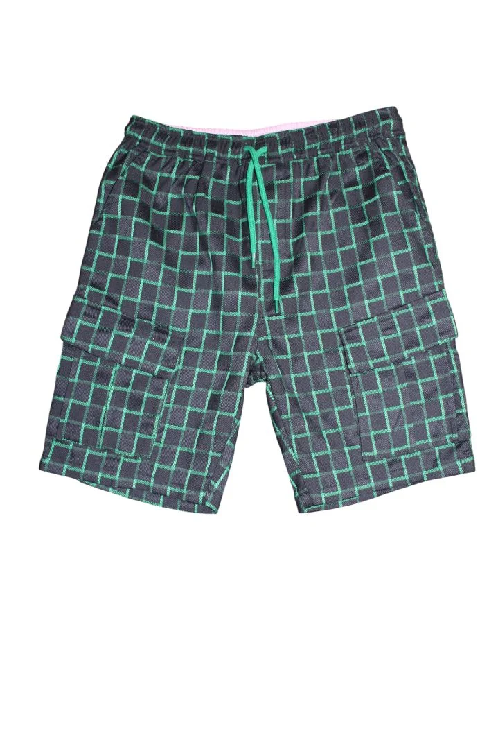 Sherif Shorts, 12