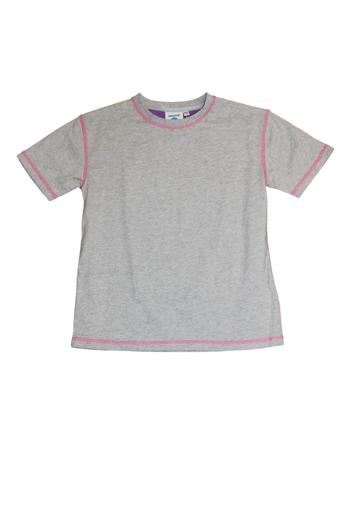 Sherif T-Shirt, 12