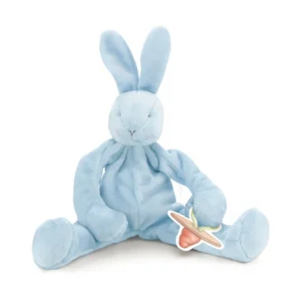 Silly Buddy - Blue 'bud' Bunny Tba