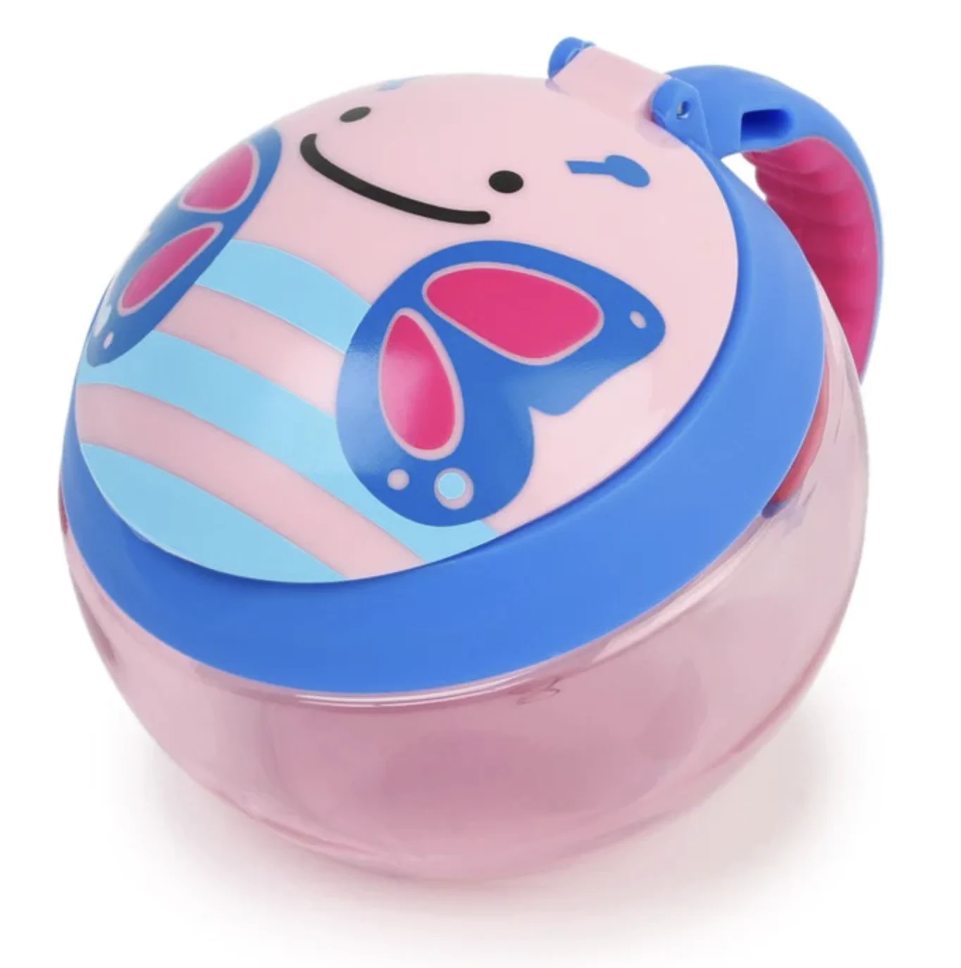 Skip Hop Zoo Snack Cup - Butterfly
