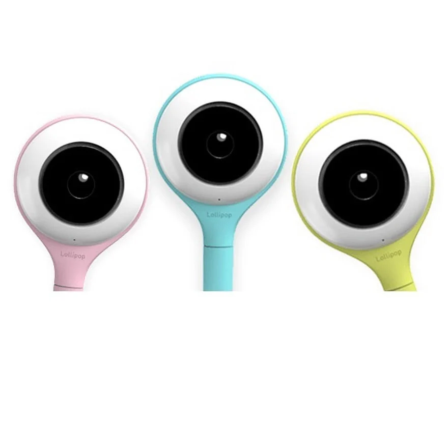 Smart Camera VARIOUS COLOURS