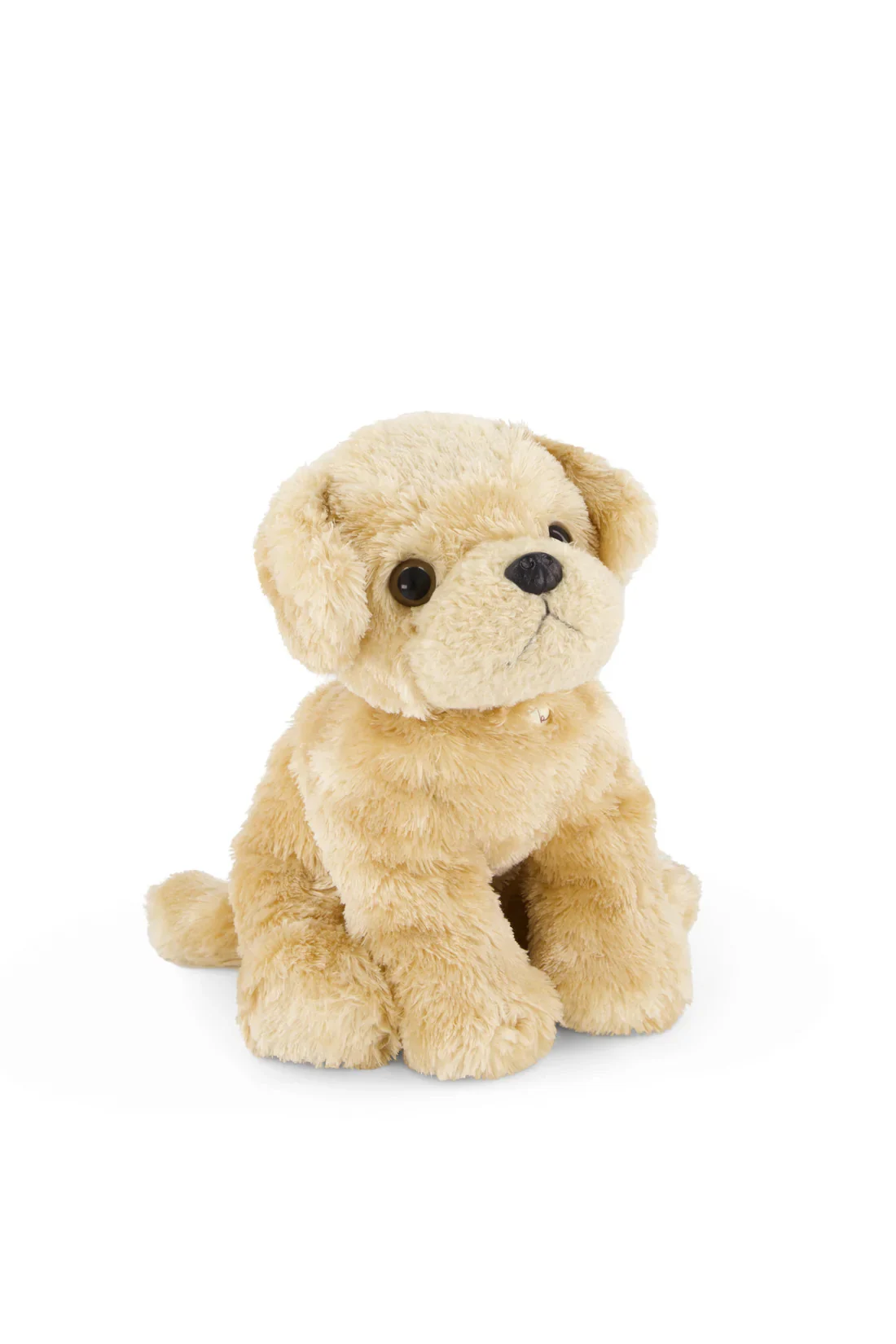 Snuggle Bunnies – Milo The Retriever