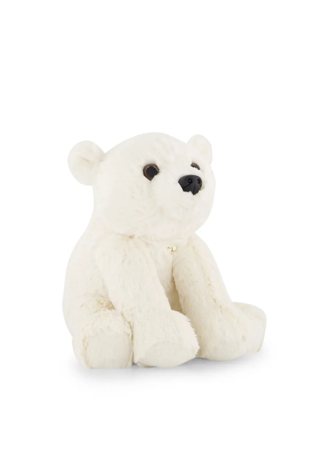Snuggle Bunnies – Parker The Polar Bear