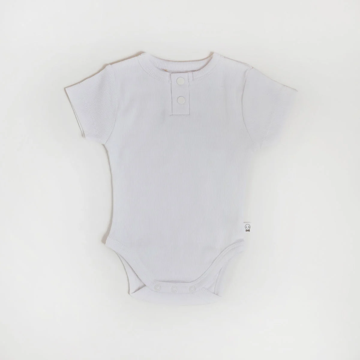 Snuggle Hunny Milk Short Sleeve Bodysuit