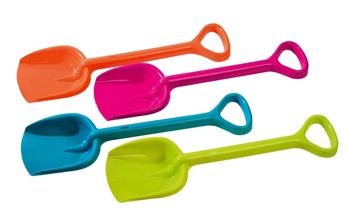 Spade 41cm Assorted