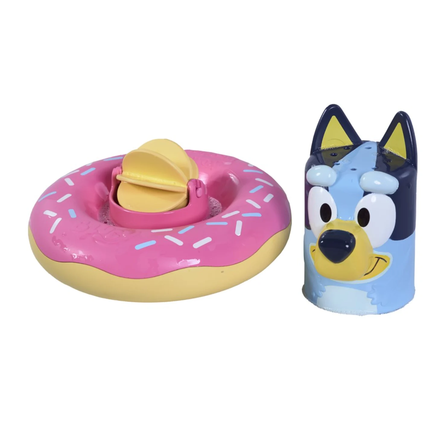 Splash & Floats VARIOUS STYLES