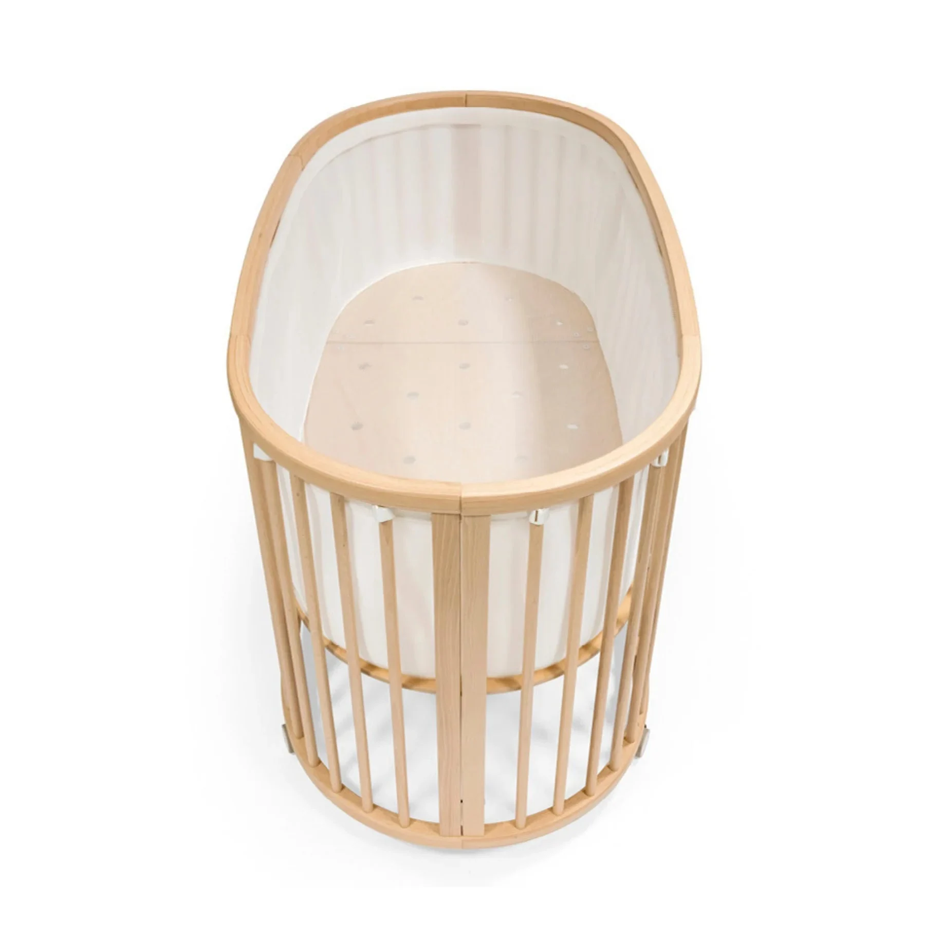 Stokke Sleepi Bed Mesh Liner V3