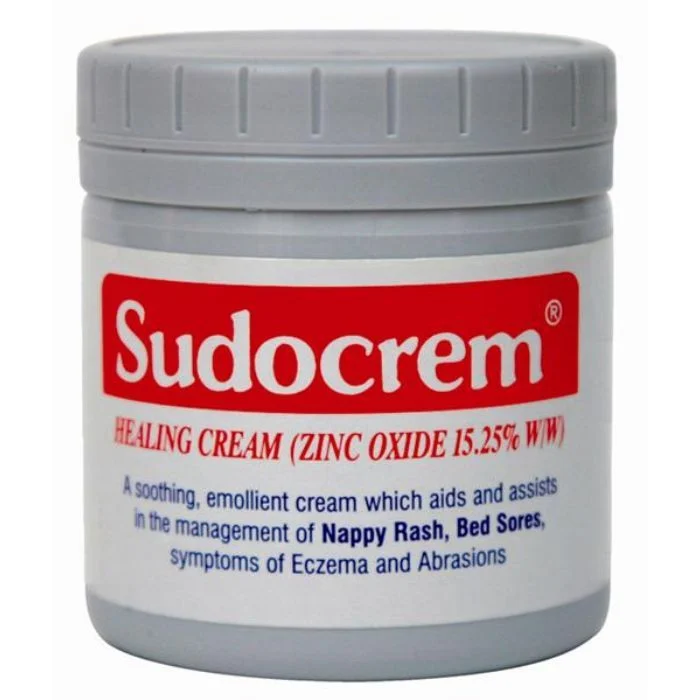 Sudocrem Tub 125g Multi