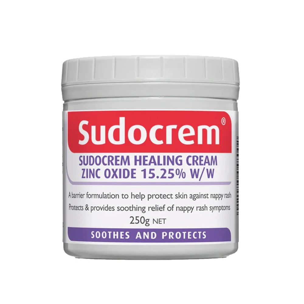 Sudocrem Tub 250g Multi