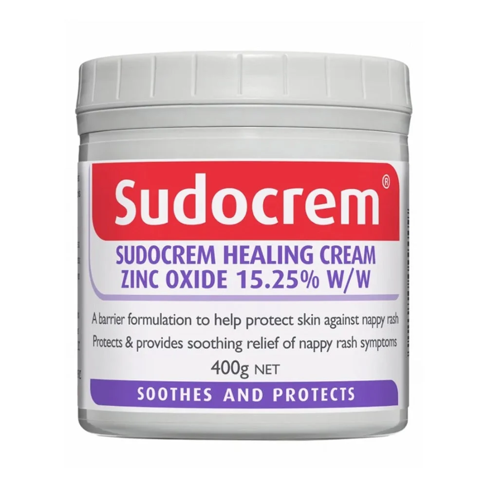 Sudocrem Tub 400g Multi