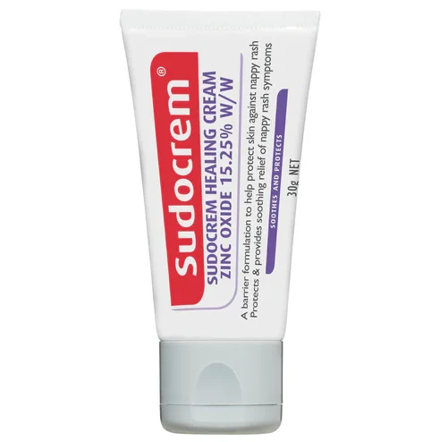 Sudocrem Tube 30g Multi