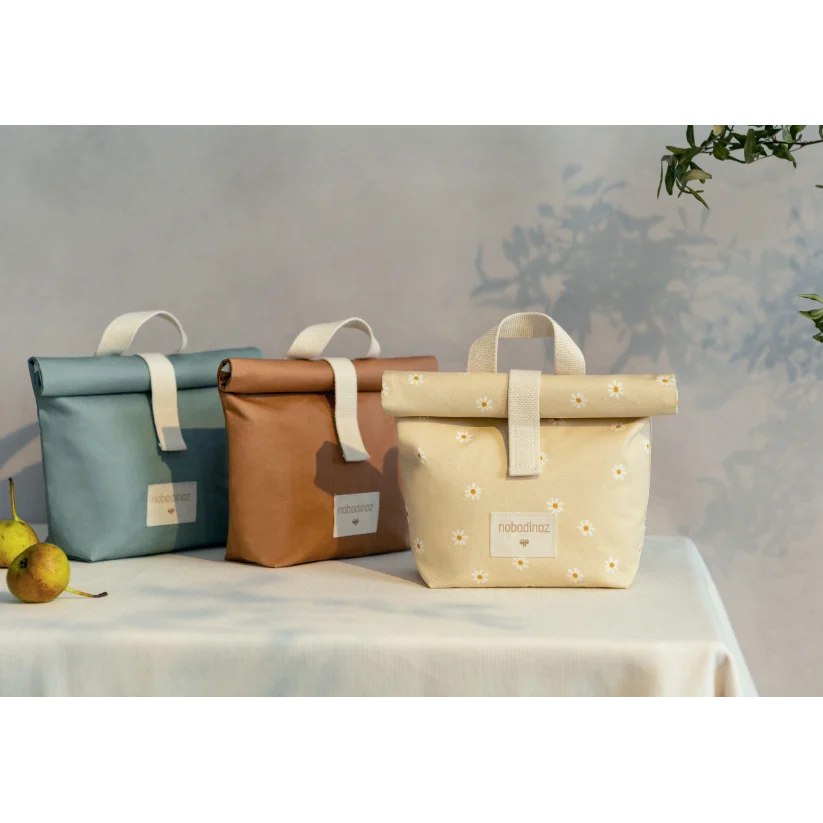 Sunshine Eco Lunch Bag VARIOUS COLOURS