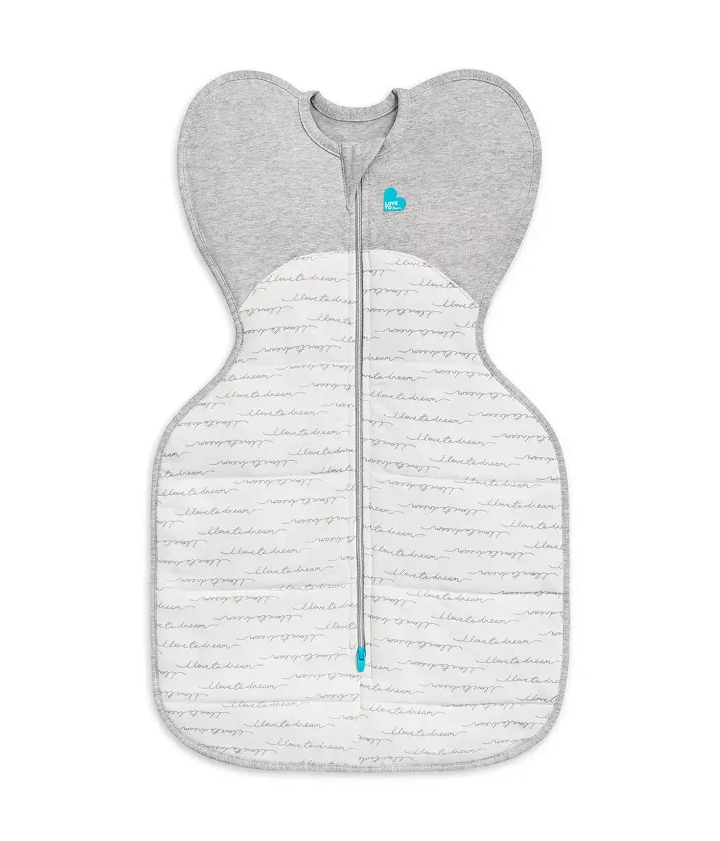 SWADDLE UP 2.5T-White Dreamer