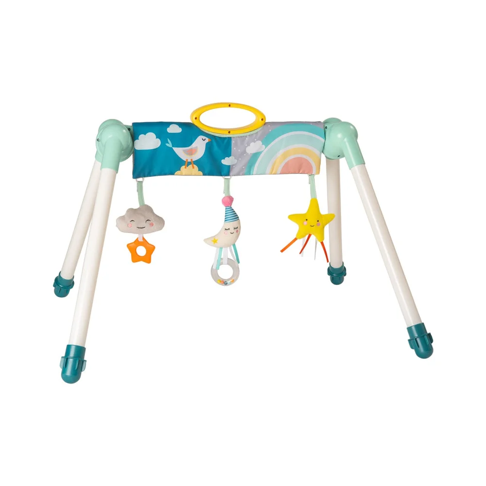 Taf Toys Mini Moon Take to Play Baby Gym