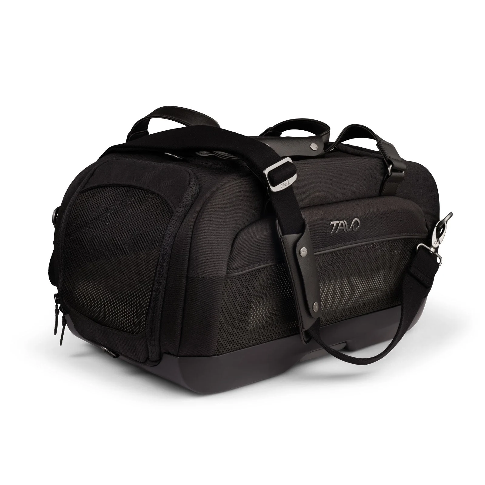 TAVO Pets Dupree II Carry-On Pet Car Seat