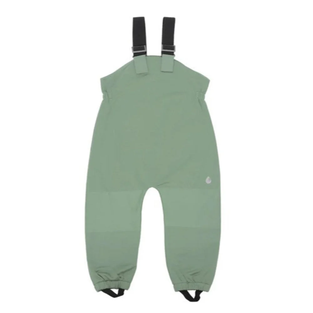 Therm All-Weather Overalls - Basil