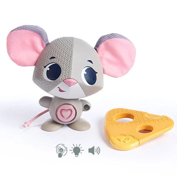 Tiny Love Wonder Buddies Interactive Toy Coco