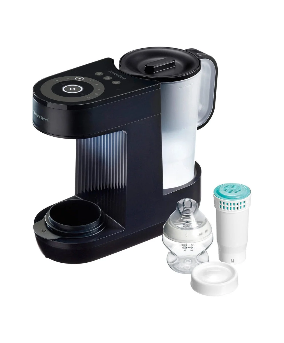 Tommee Tippee Perfect Prep Formula Feed Maker - Slate