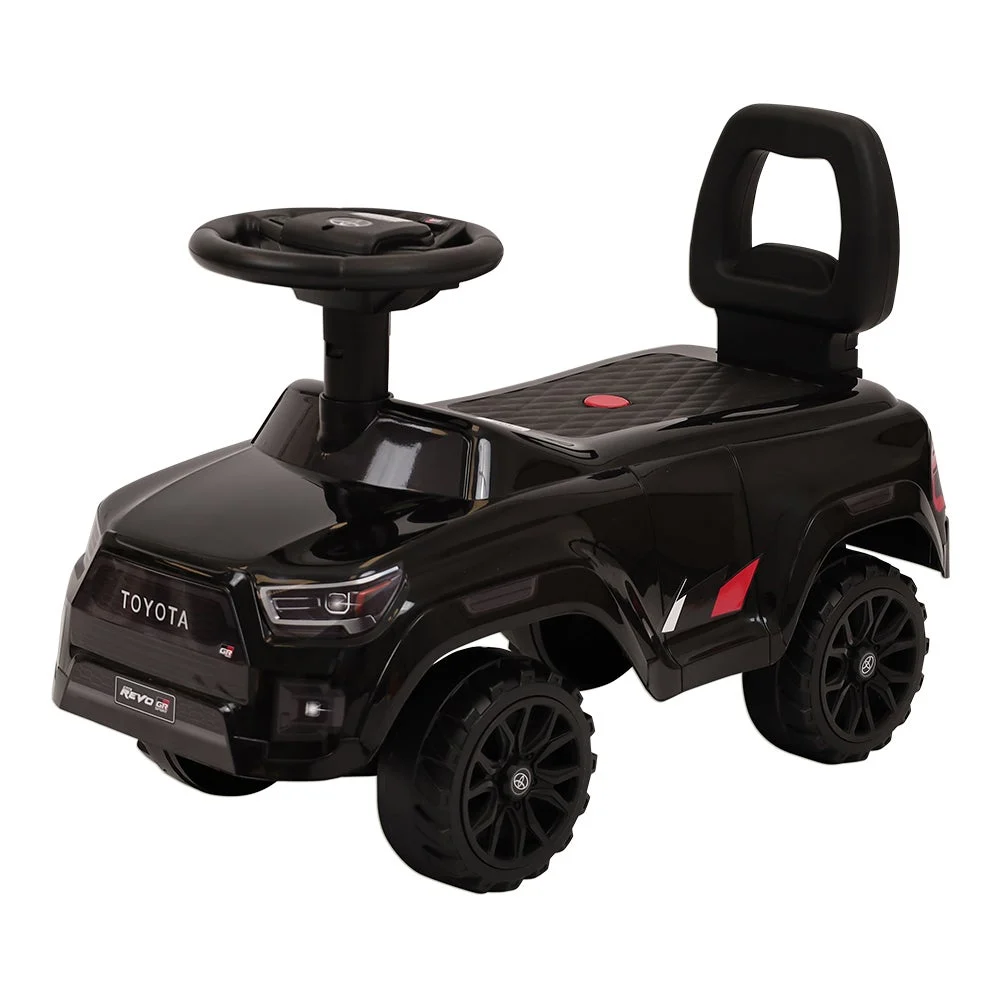 Toyota Hilux GR Sport Ride-On Car