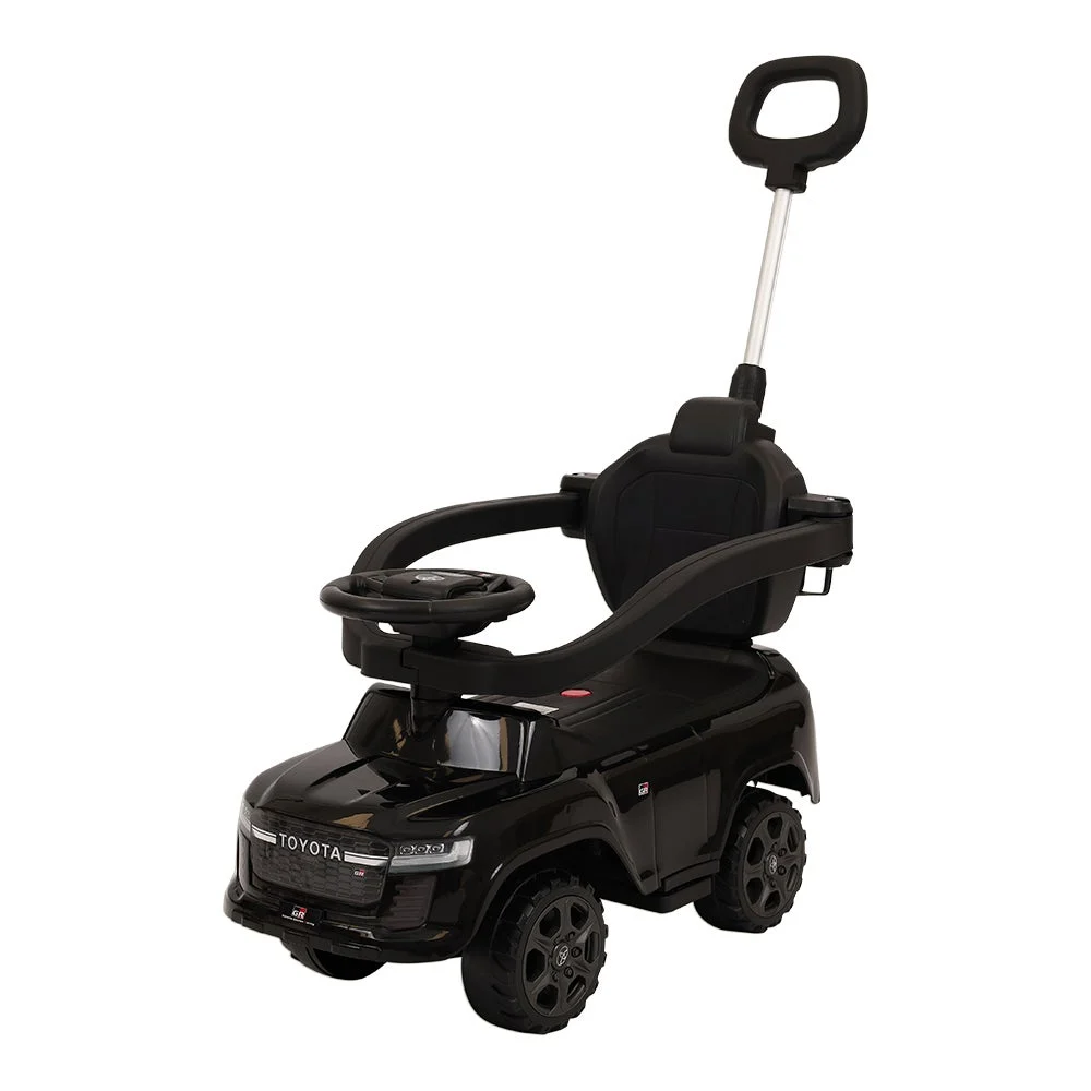 Toyota Land Cruiser 300 GR Sport Push Ride-On
