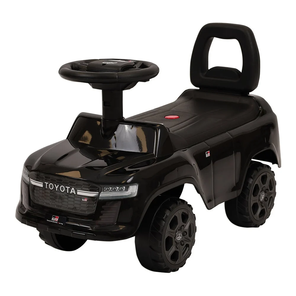 Toyota Land Cruiser 300 GR Sport Ride-On Car
