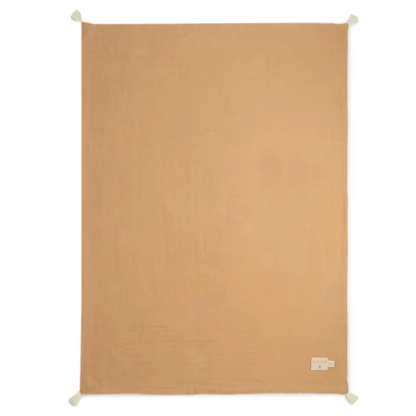 Treasure Summer Blanket