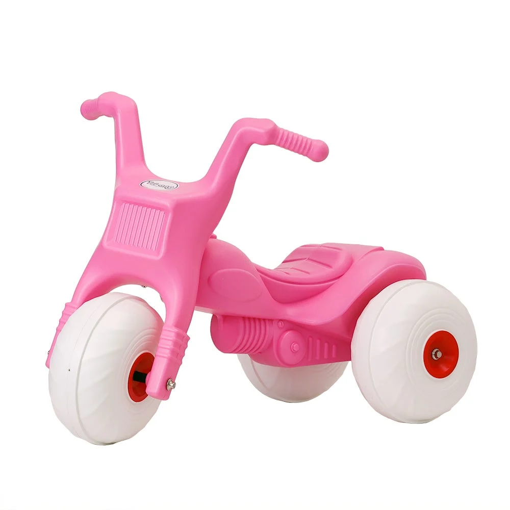 Tri-ang A.t. Cycle Pink/white