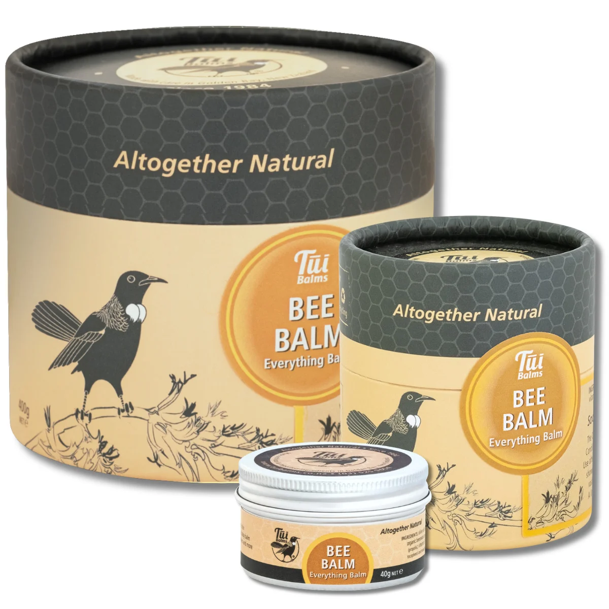 Tui Balms Bee Balm
