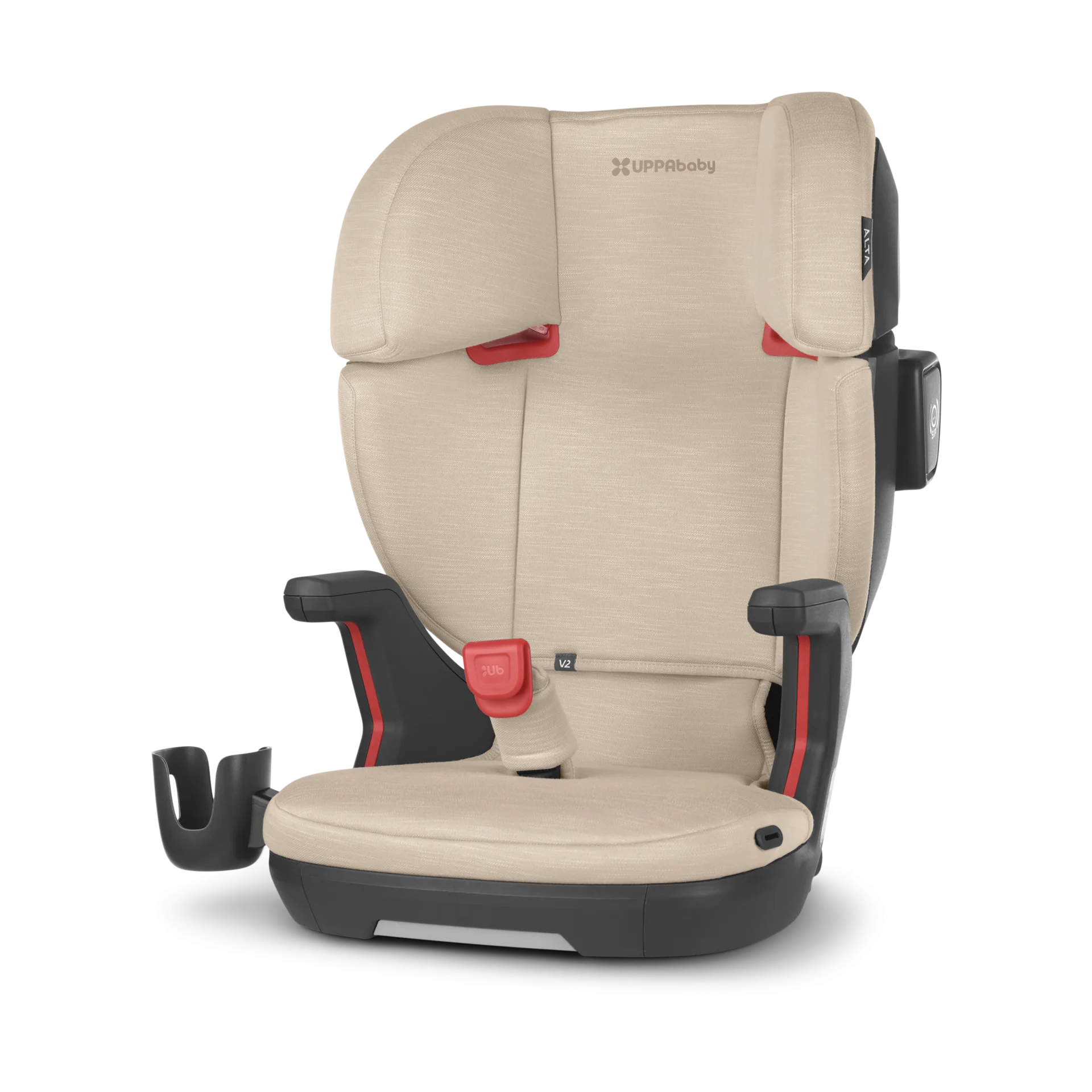 UPPAbaby Alta V2 Booster Seat - Kavneer | Babylist Shop