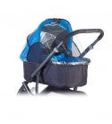 Uppababy Vista/Alta/Cruz Basinette Rain Shield