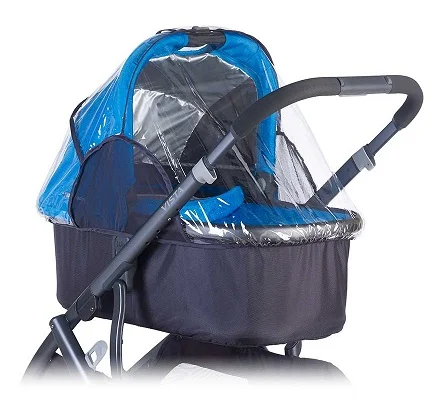 UPPAbaby Vista/Cruz Bassinet Rain Shield