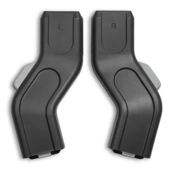 UPPAbaby VISTA/CRUZ V1 & V2 Car Seat Adapter for Maxi Cosi, Nuna & Joie