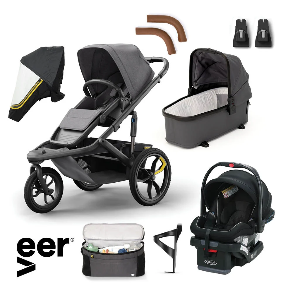 Veer Ultimate &Jog Bundle