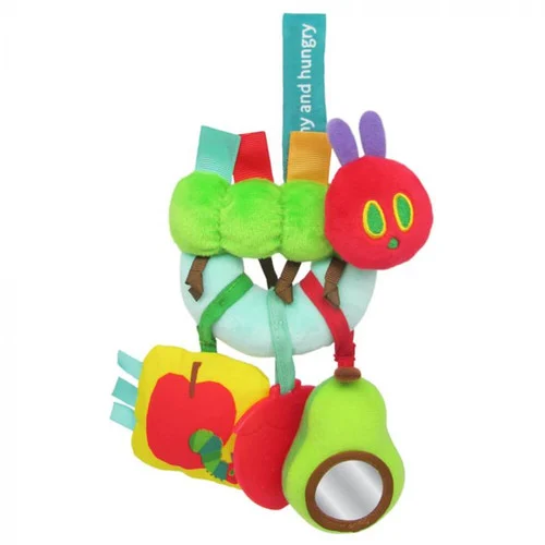The Very Hungry Caterpillar & Fruit Activity Toy