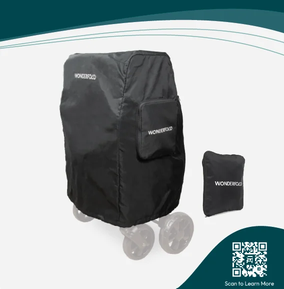 W4 Dust Cover