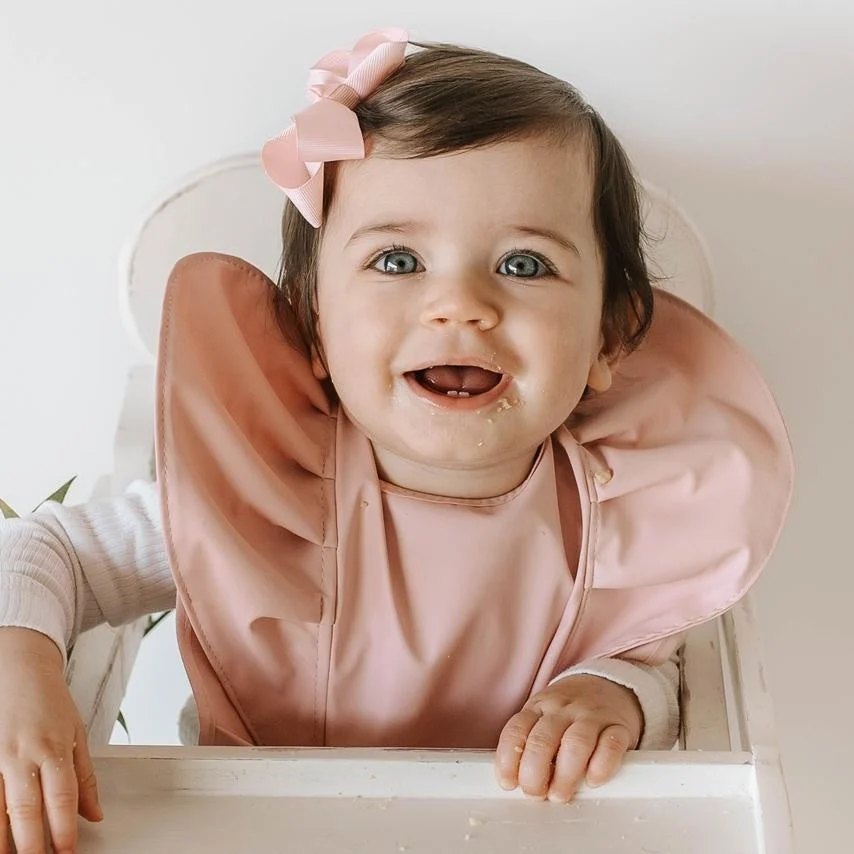 Waterproof Bib Ballerina