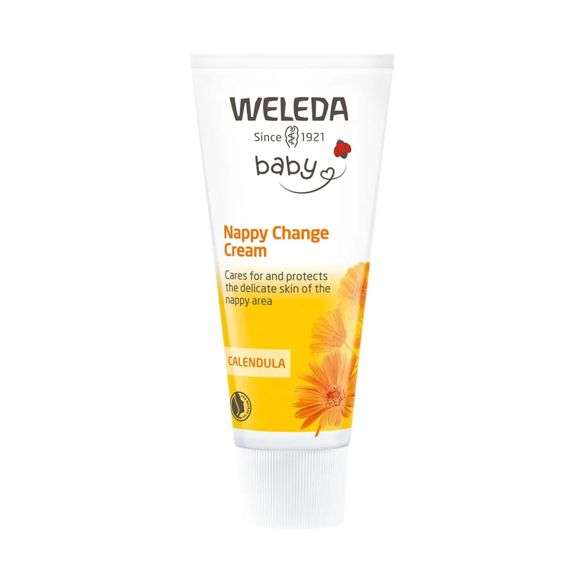 Weleda Calendula Nappy Change Cream