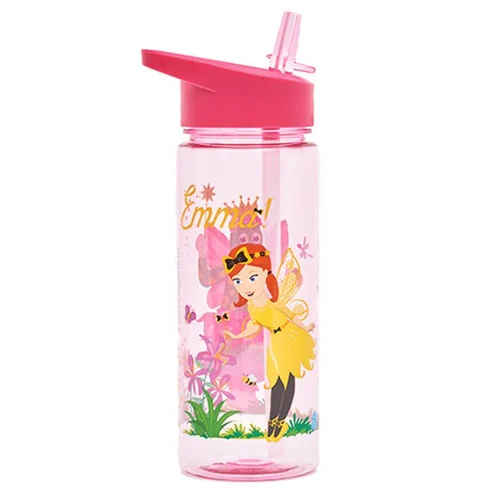 The Wiggles Emma & Dorothy Drink Bottle