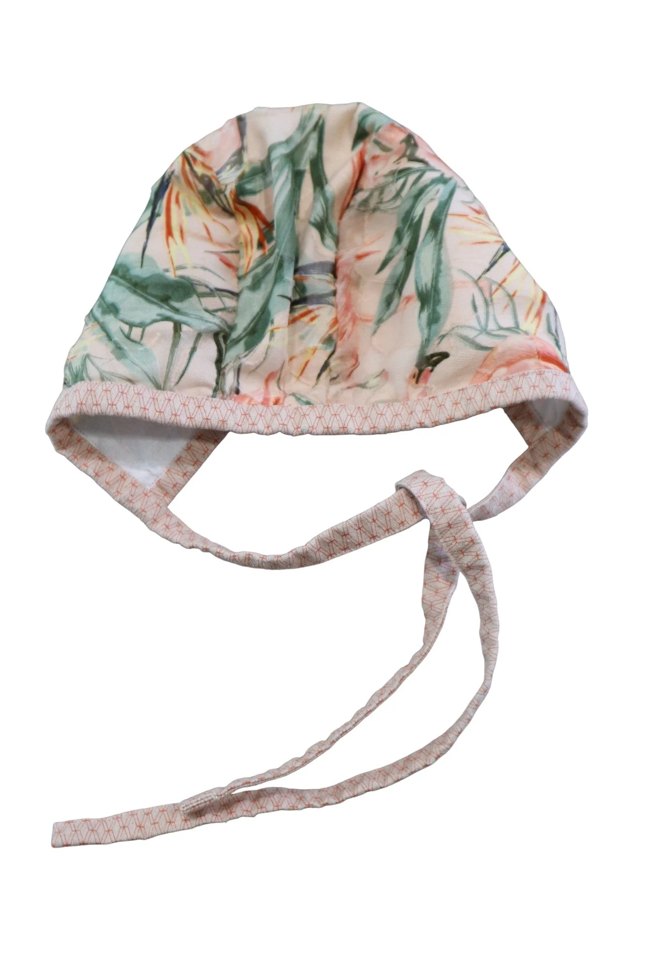 Willow Bonnet