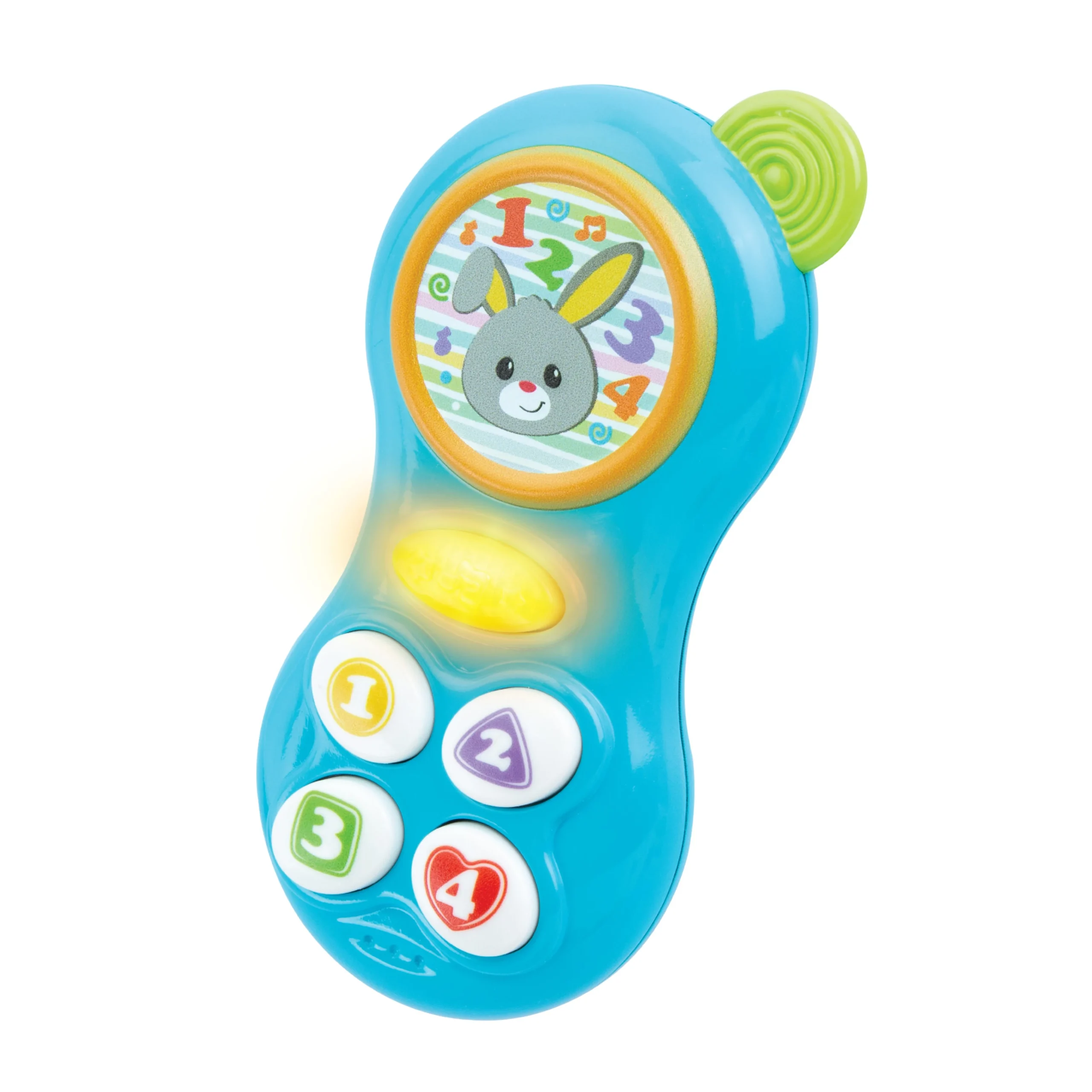 Winfun Baby Fun - Phone Multi
