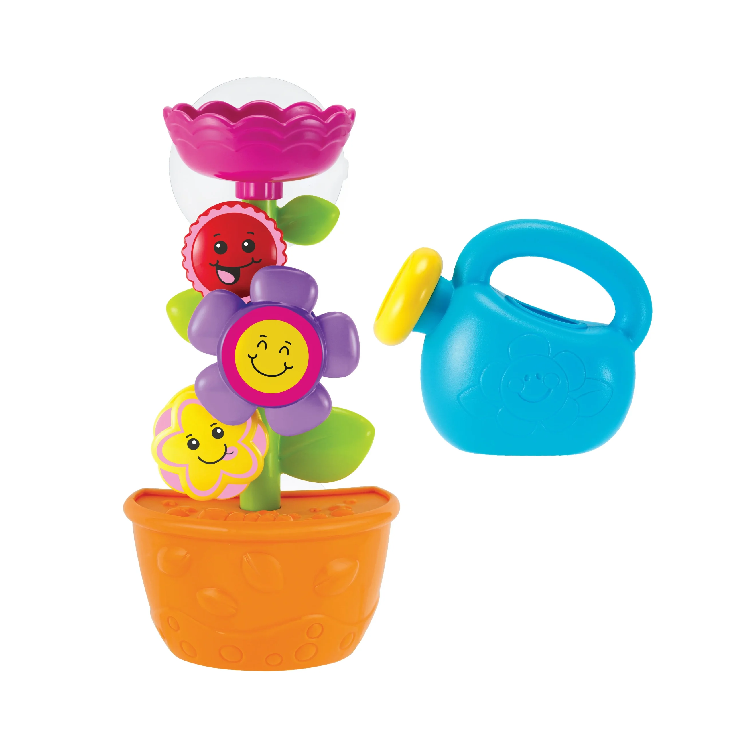 Winfun Water Fun Blossoms Multi