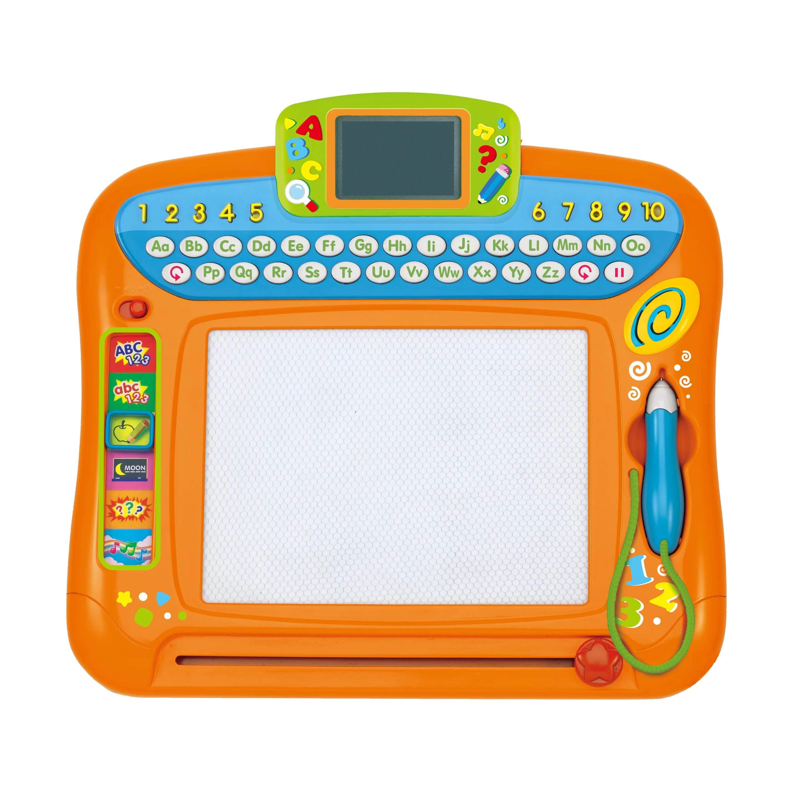 Winfun Write 'n Draw Learning Board Multi