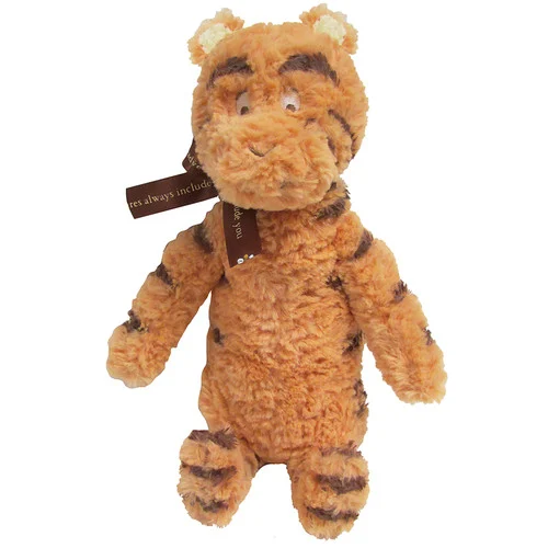 Winnie The Pooh Classic Plush Toy - Tigger 23cm